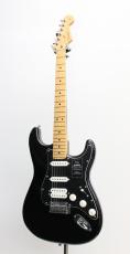 Fender Player II Modified Stratocaster HSS / Dusk / 3.53kg_2
