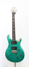 Paul Reed Smith [PRS] SE CUSTOM 24-08 / Turquoise / 3.46kg_2