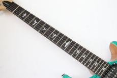 Paul Reed Smith [PRS] SE CUSTOM 24-08 / Turquoise / 3.46kg_3