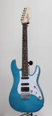 SCHECTER OL-BH-FM-FXD (Indigo Light Blue)_2