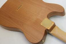 FUJIGEN NNTE100RWL-ONT / 3.64kg 【山野楽器オリジナルモデル!】_3