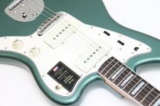 Fender American Vintage II 1966 Jazzmaster / Sherwood Green Metallic / 3.73kg_2