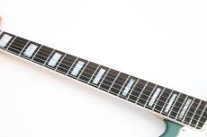 Fender American Vintage II 1966 Jazzmaster / Sherwood Green Metallic / 3.73kg_3