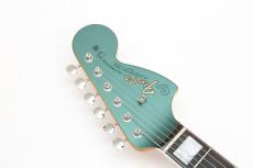 Fender American Vintage II 1966 Jazzmaster / Sherwood Green Metallic / 3.73kg_4