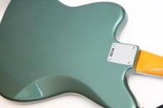 Fender American Vintage II 1966 Jazzmaster / Sherwood Green Metallic / 3.73kg_5