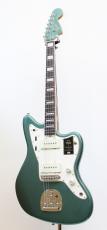 Fender American Vintage II 1966 Jazzmaster / Sherwood Green Metallic / 3.73kg_6