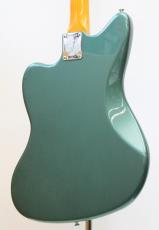 Fender American Vintage II 1966 Jazzmaster / Sherwood Green Metallic / 3.73kg_7
