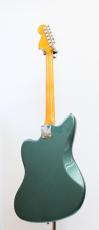 Fender American Vintage II 1966 Jazzmaster / Sherwood Green Metallic / 3.73kg_8