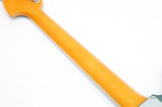 Fender American Vintage II 1966 Jazzmaster / Sherwood Green Metallic / 3.73kg_9