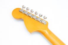 Fender American Vintage II 1966 Jazzmaster / Sherwood Green Metallic / 3.73kg_10