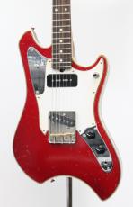 T.S factory 151A-MO CTM / Candy Apple Red【バインディング仕様のMO!】【試奏動画アリ】