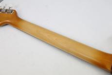 T.S factory 151A-MO CTM / Candy Apple Red【バインディング仕様のMO!】【試奏動画アリ】_9