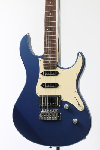 YAMAHA PACIFICA612VⅡX / Matt Silk Blue