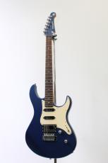YAMAHA PACIFICA612VⅡX / Matt Silk Blue_2