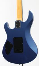 YAMAHA PACIFICA612VⅡX / Matt Silk Blue_3