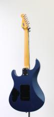 YAMAHA PACIFICA612VⅡX / Matt Silk Blue_4
