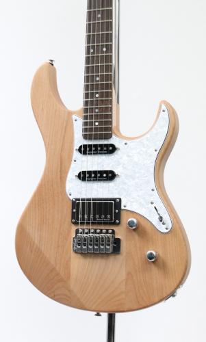 YAMAHA PACIFICA612VⅡX / YNS