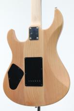 YAMAHA PACIFICA612VⅡX / YNS_3