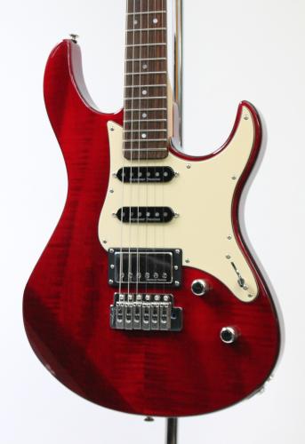 YAMAHA PACIFICA612VⅡ/ FRD