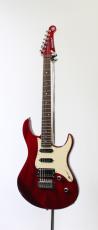 YAMAHA PACIFICA612VⅡ/ FRD_2