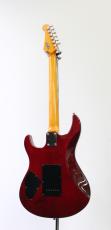 YAMAHA PACIFICA612VⅡ/ FRD_4