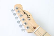 Fender Standard Telecaster / Butterscotch Blonde / 3.6kg_3