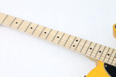 Fender Standard Telecaster / Butterscotch Blonde / 3.6kg_4