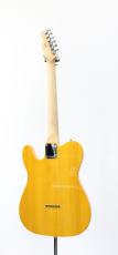 Fender Standard Telecaster / Butterscotch Blonde / 3.6kg_6