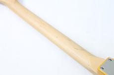 Fender Standard Telecaster / Butterscotch Blonde / 3.6kg_7