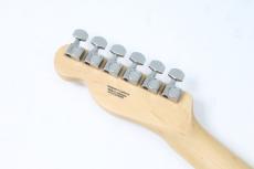 Fender Standard Telecaster / Butterscotch Blonde / 3.6kg_8