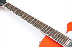 Gretsch G5420T Electromatic Classic Hollow Body Single-Cut with Bigsby / Orange Stain_4