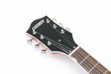 Gretsch G5420T Electromatic Classic Hollow Body Single-Cut with Bigsby / Orange Stain_5