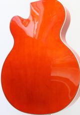 Gretsch G5420T Electromatic Classic Hollow Body Single-Cut with Bigsby / Orange Stain_6