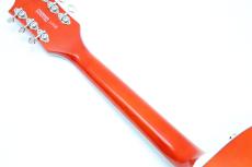 Gretsch G5420T Electromatic Classic Hollow Body Single-Cut with Bigsby / Orange Stain_8