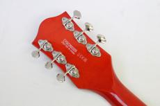 Gretsch G5420T Electromatic Classic Hollow Body Single-Cut with Bigsby / Orange Stain_9