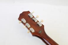 Epiphone Epiphone Les Paul Junior / Tobacco Burst / 3.57kg_8