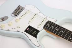 Fender American Vintage II 1965 Stratocaster / Sonic Blue / 3.43kg_2
