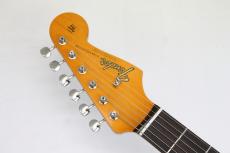 Fender American Vintage II 1965 Stratocaster / Sonic Blue / 3.43kg_4