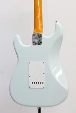Fender American Vintage II 1965 Stratocaster / Sonic Blue / 3.43kg_9