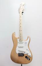 Fender Made in Japan Traditional 70s Stratocaster / Natural / 3.97kg_2