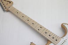 Fender Made in Japan Traditional 70s Stratocaster / Natural / 3.97kg_3