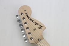 Fender Made in Japan Traditional 70s Stratocaster / Natural / 3.97kg_5