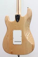 Fender Made in Japan Traditional 70s Stratocaster / Natural / 3.97kg_6