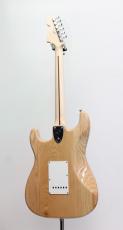 Fender Made in Japan Traditional 70s Stratocaster / Natural / 3.97kg_7