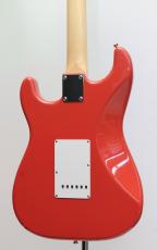 Fender Made in Japan Traditional 60s Stratocaster / Fiesta Red / 3.17kg_2
