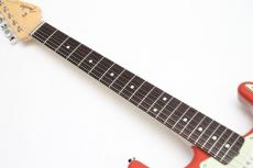 Fender Made in Japan Traditional 60s Stratocaster / Fiesta Red / 3.17kg_3