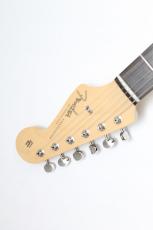 Fender Made in Japan Traditional 60s Stratocaster / Fiesta Red / 3.17kg_4