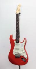 Fender Made in Japan Traditional 60s Stratocaster / Fiesta Red / 3.17kg_5
