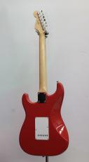 Fender Made in Japan Traditional 60s Stratocaster / Fiesta Red / 3.17kg_6