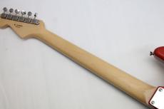 Fender Made in Japan Traditional 60s Stratocaster / Fiesta Red / 3.17kg_7